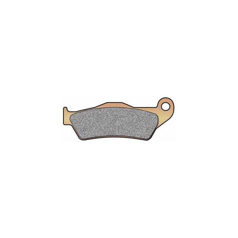 Plaquettes de freins Brembo Racing Z04 POUR ÉTRIER TOUT-TERRAIN PF2X28