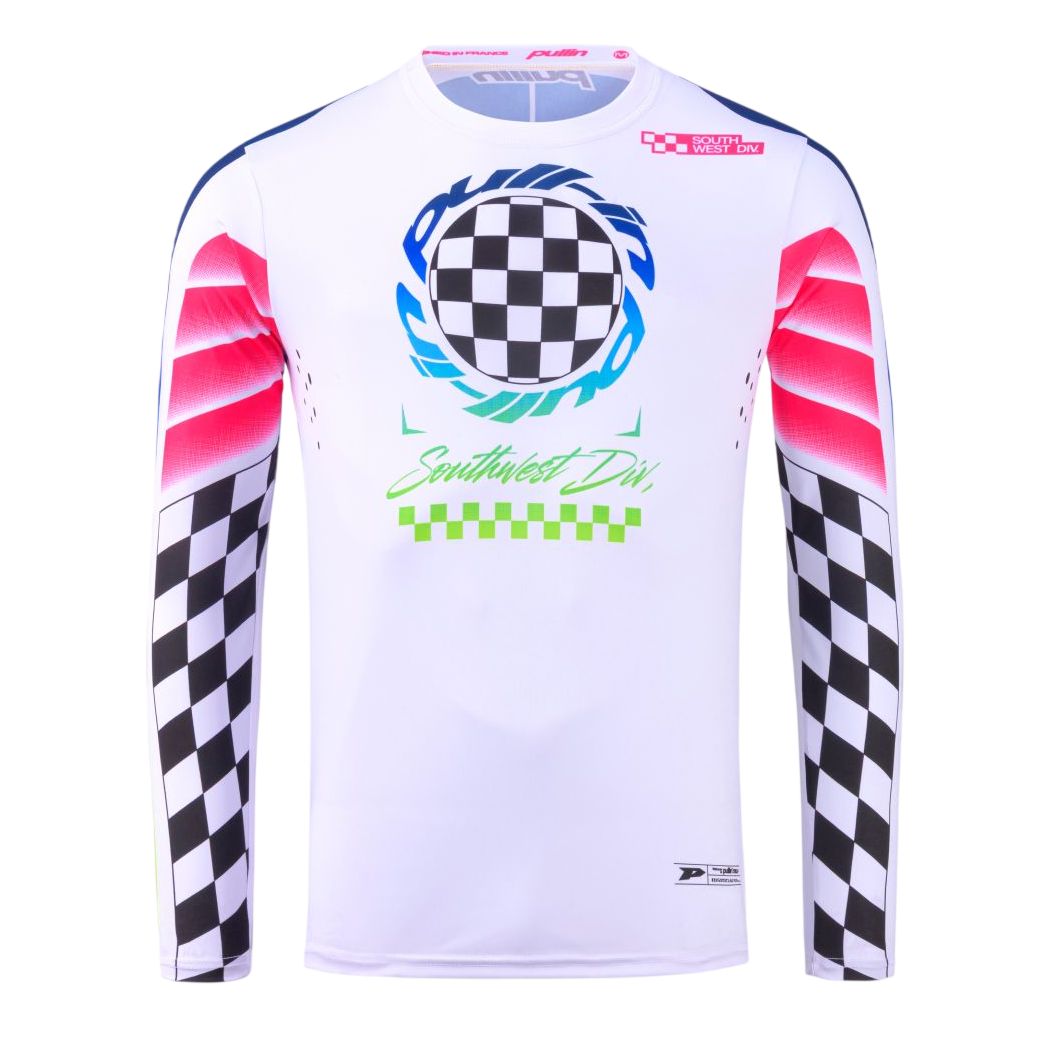 Maillot cross Pull-in MASTER SOUTHWEST 2027