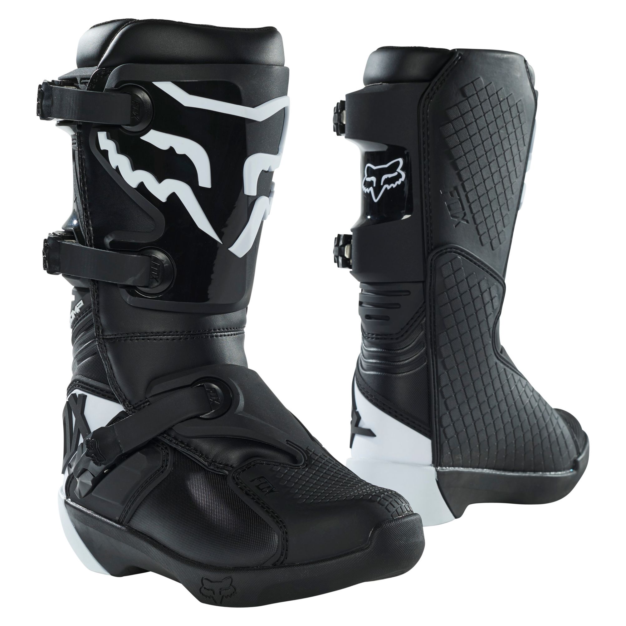 Image of Bottes cross Fox YOUTH COMP