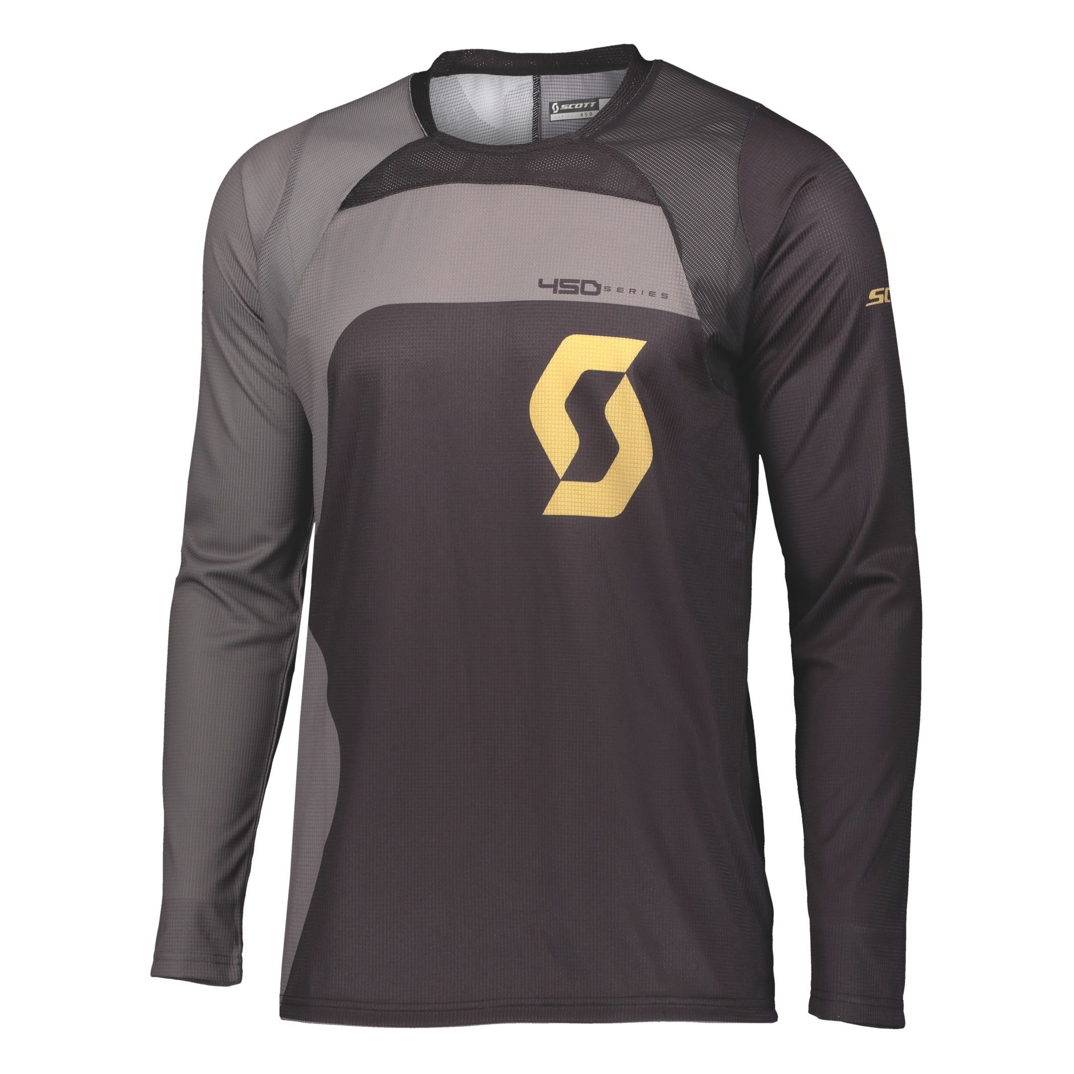 Maillot cross Scott 450 PODIUM 2023