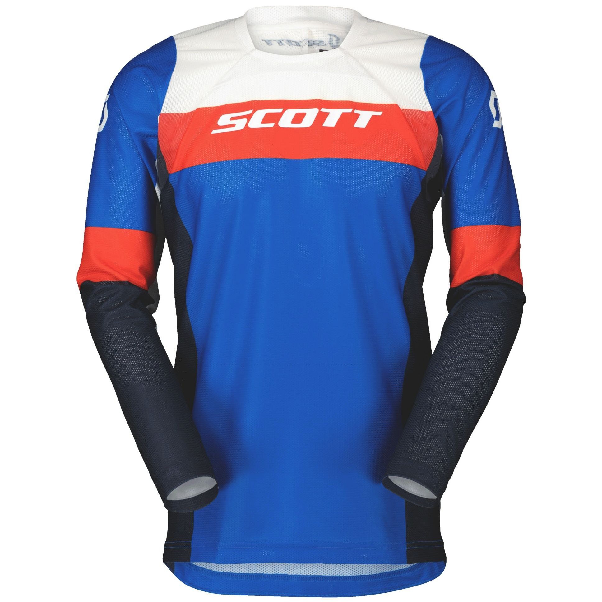 Maillot cross Scott 450 ANGLED LIGHT 2023