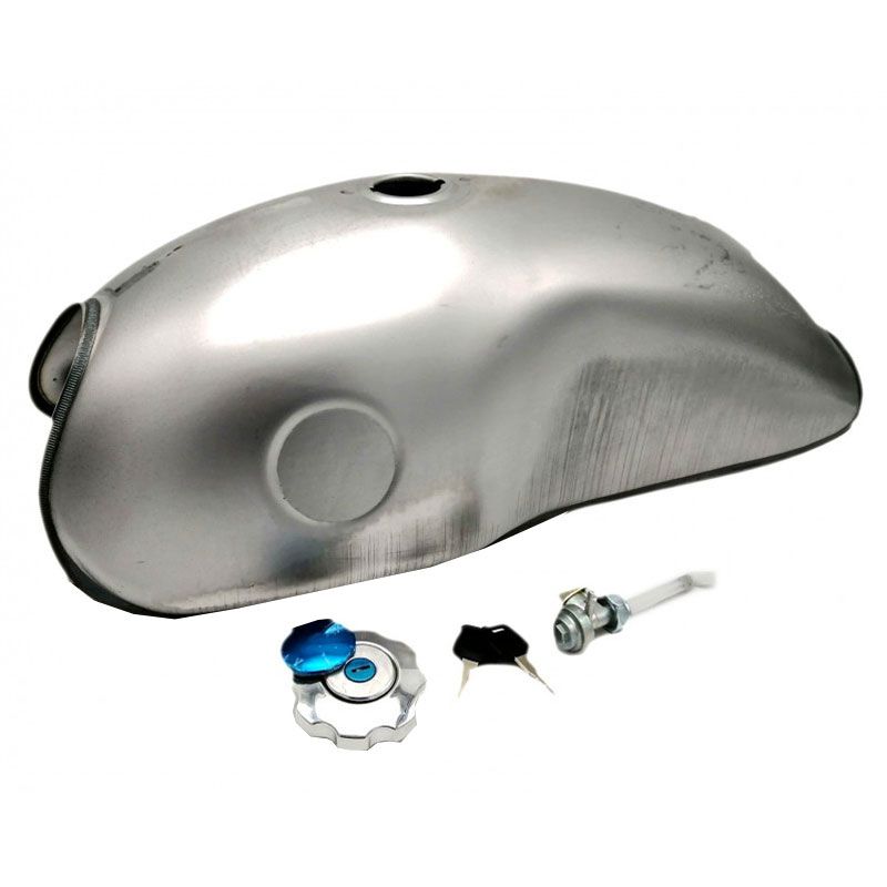 Réservoir Brazoline Racer Speed (10 litres)