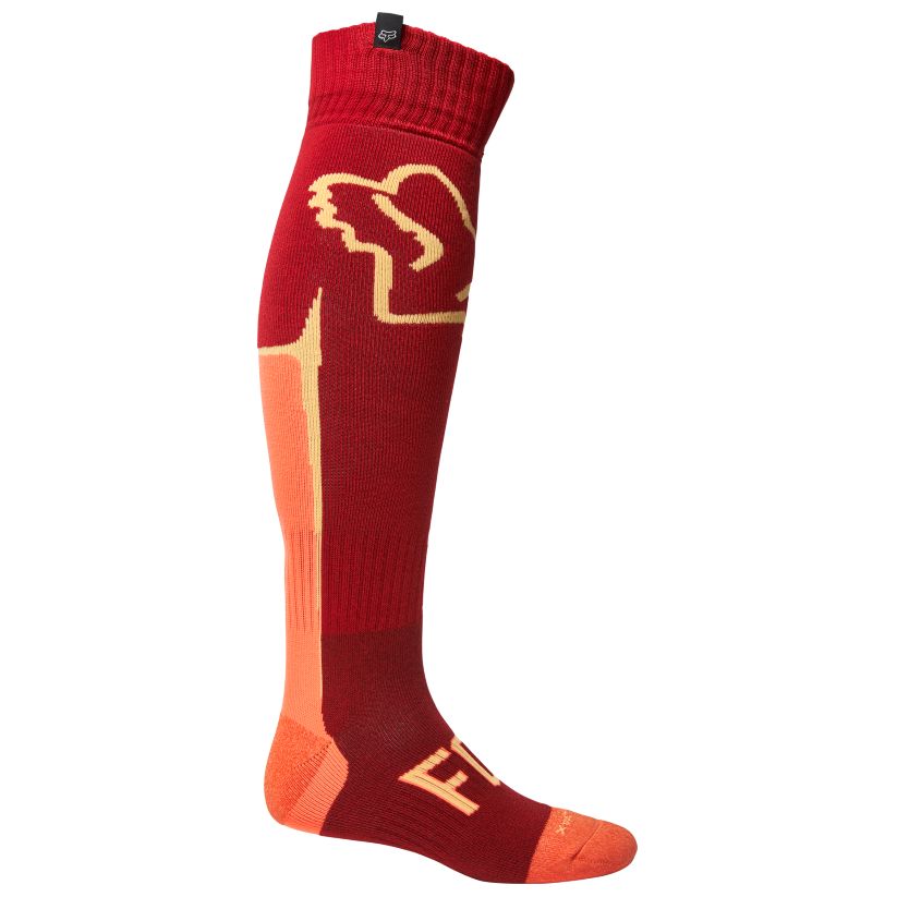 Image of Chaussettes Fox CNTRI COOLMAX THIN