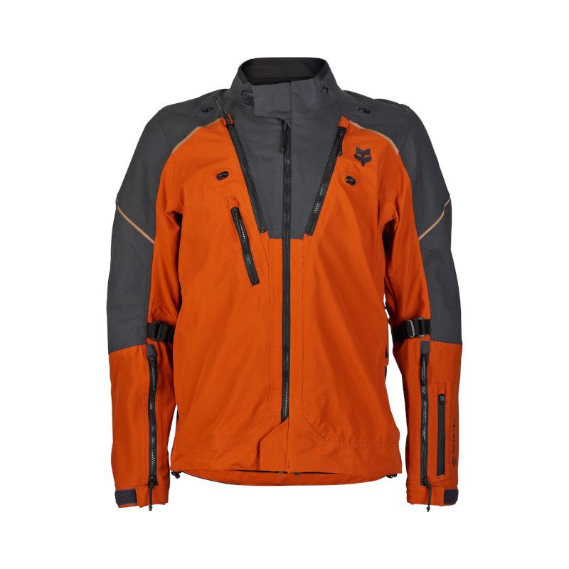 Blouson Moto Fox DEFEND GORE-TEX®