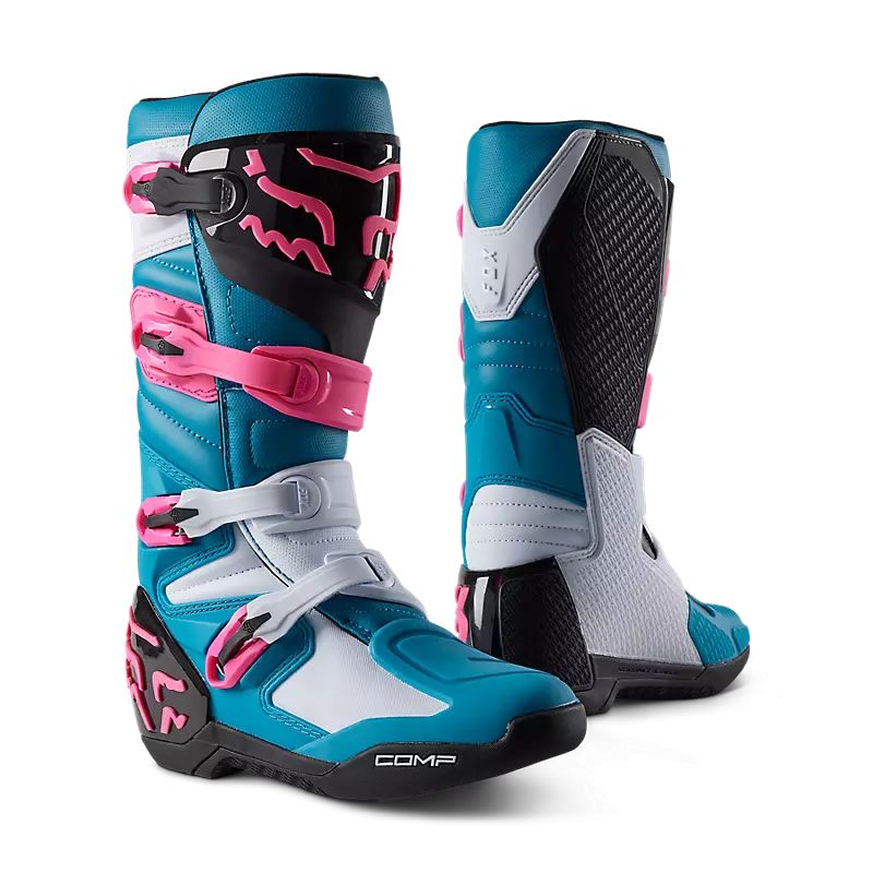 Bottes cross Fox COMP 2024