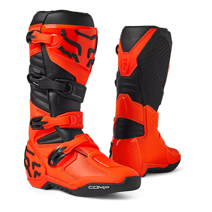 Bottes cross Fox COMP 2024