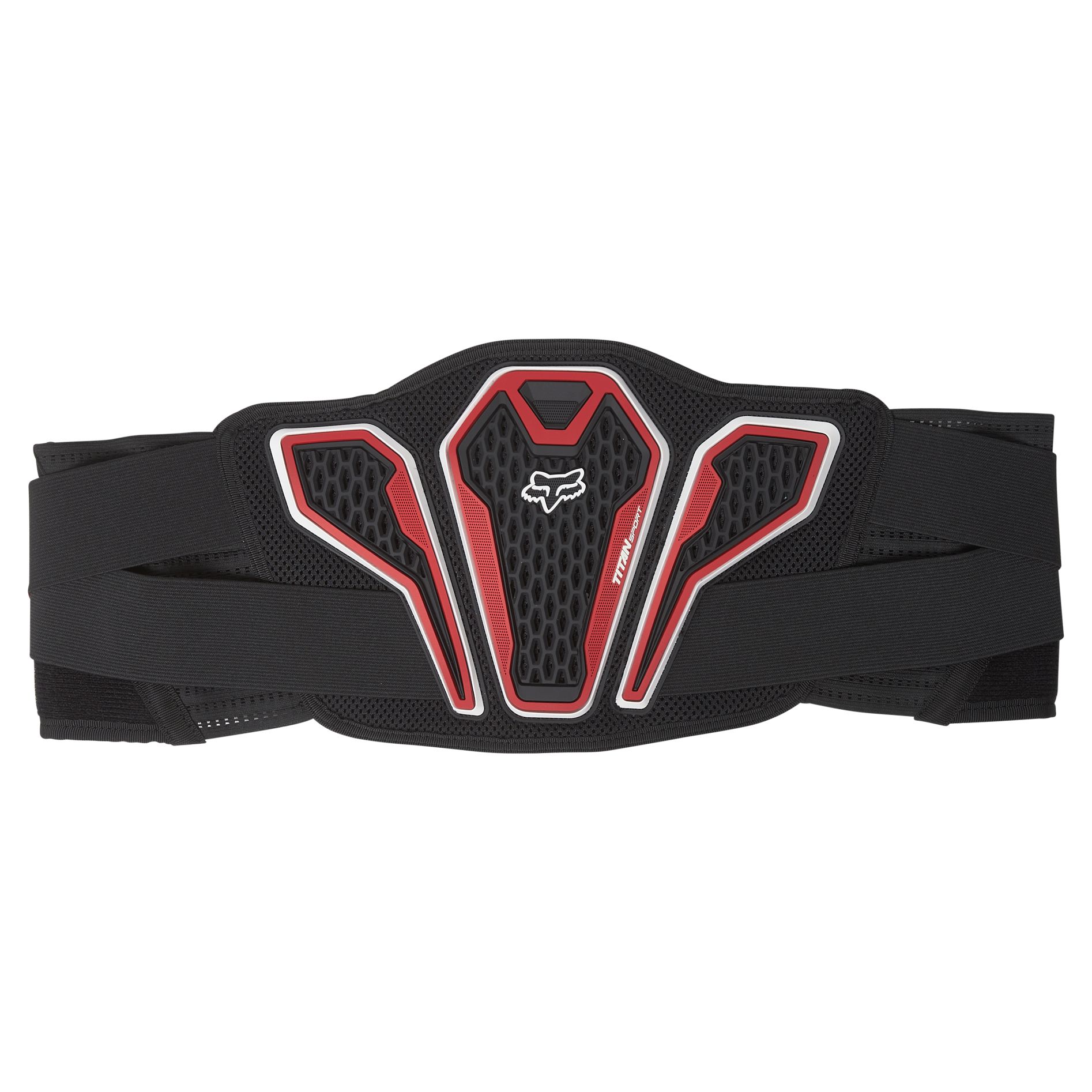 Image of Ceinture Fox ENFANT TITAN SPORT