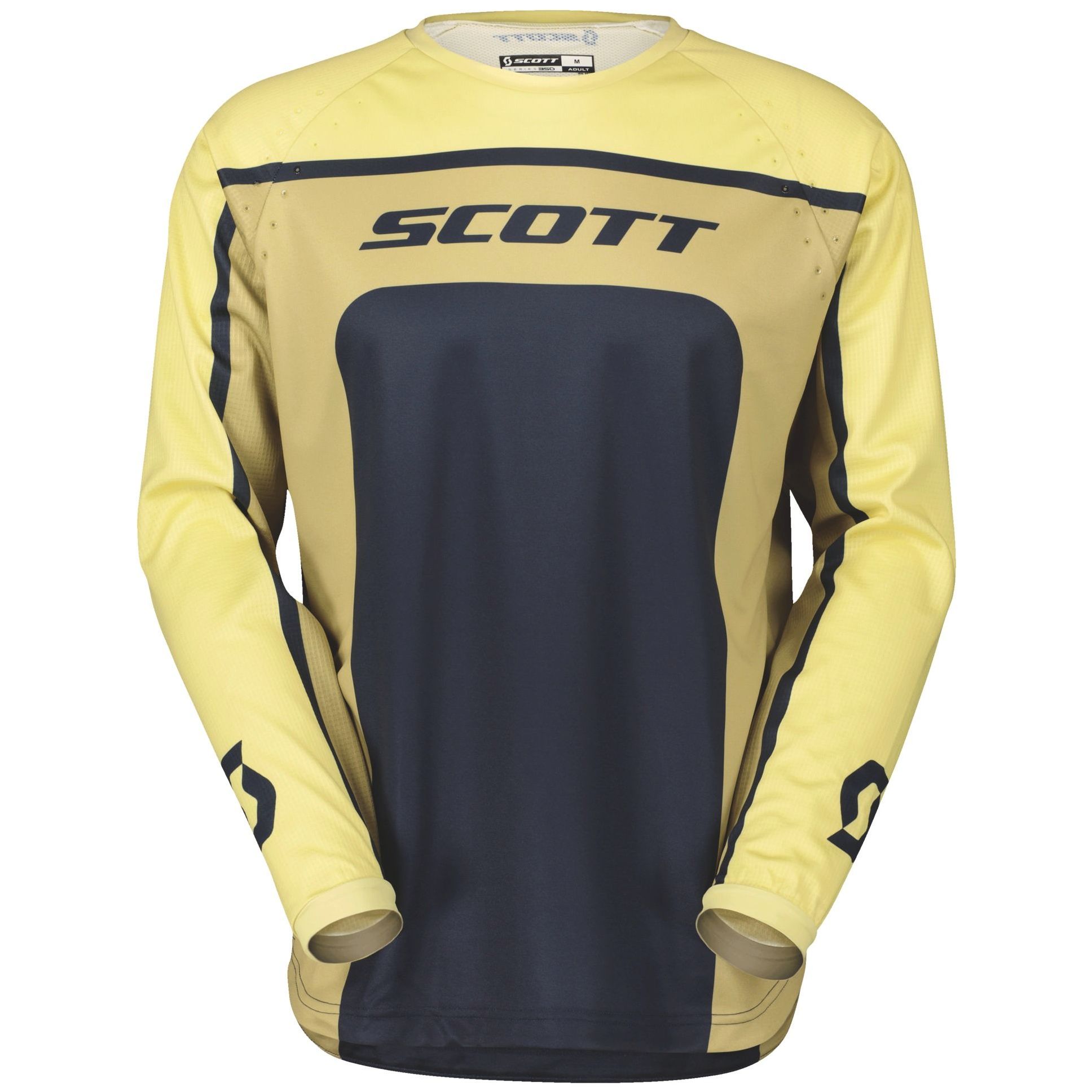 Maillot cross Scott 350 TRACK EVO 2023