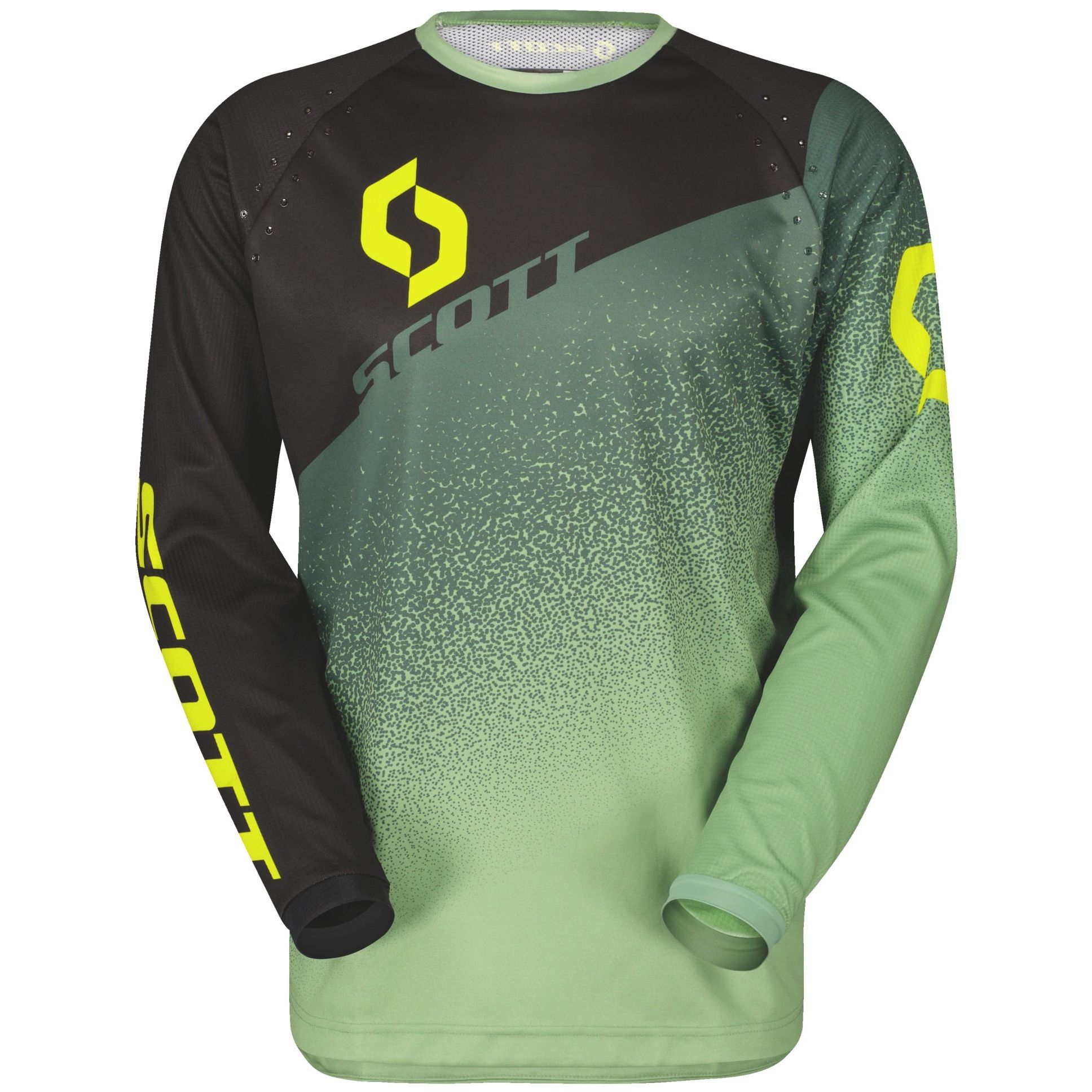Maillot cross Scott 350 DIRT EVO 2023