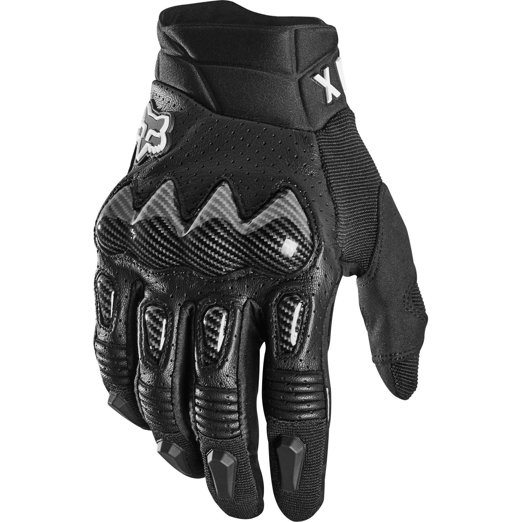 Gants Enduro Fox BOMBER CE 2023
