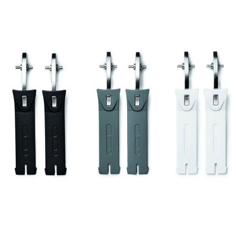 Boucle bottes Sidi SANGLE MICROMETRIQUE COURTE ST/MX CROSSFIRE 2/CROSSFIRE 2 SRS