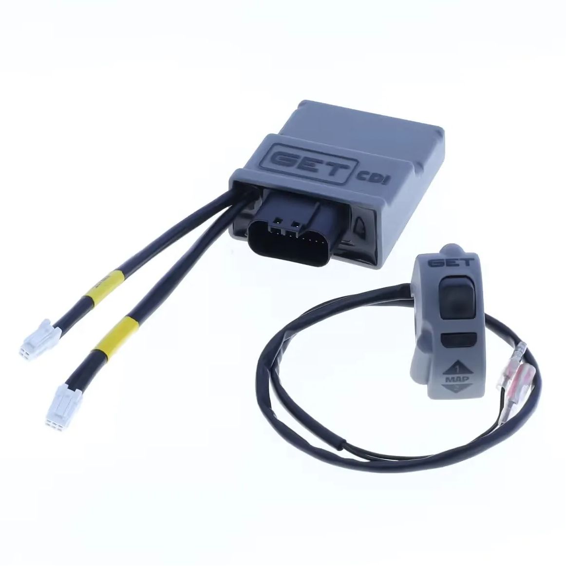 Boitier électronique Get CDI
