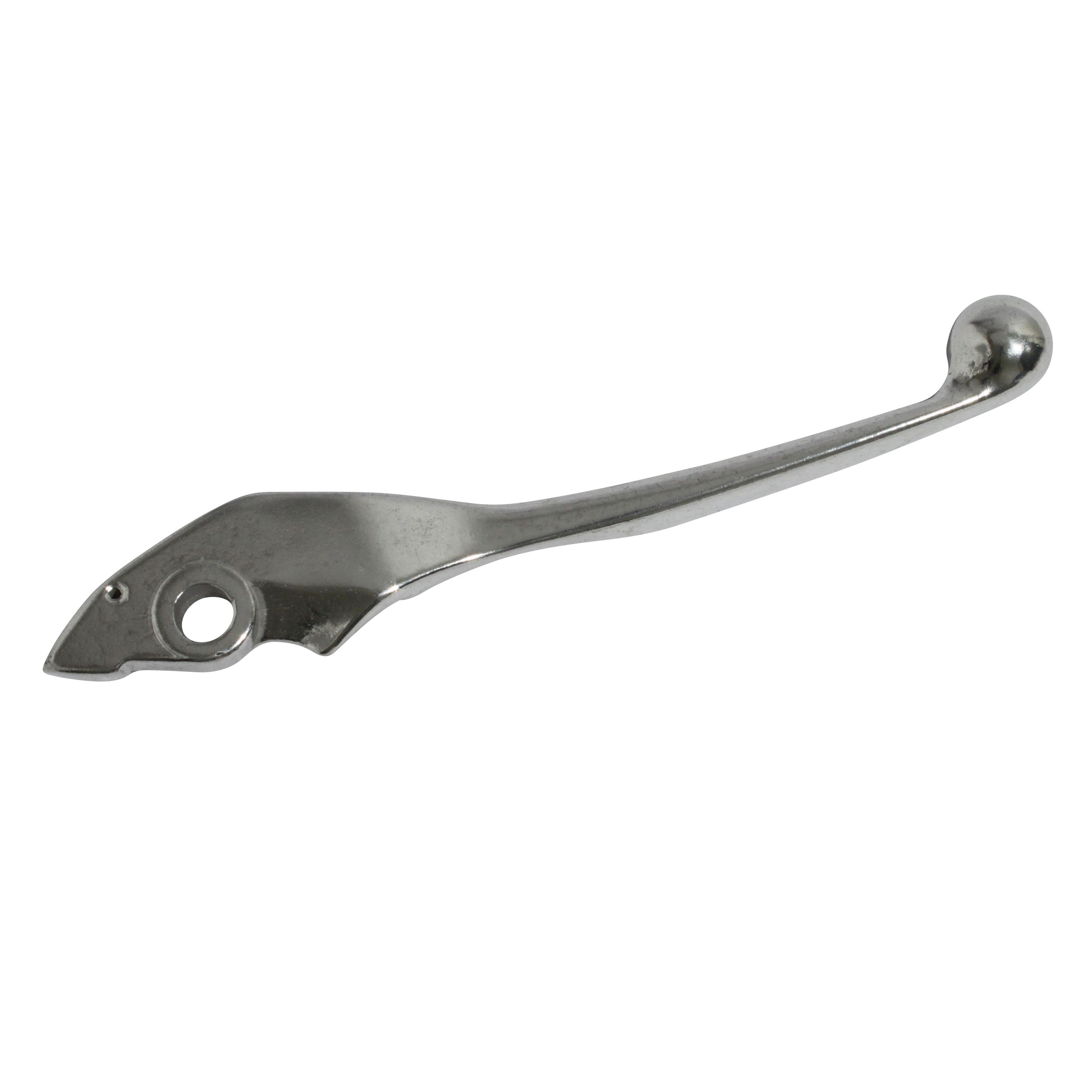 Levier de frein P2R type adaptable droit