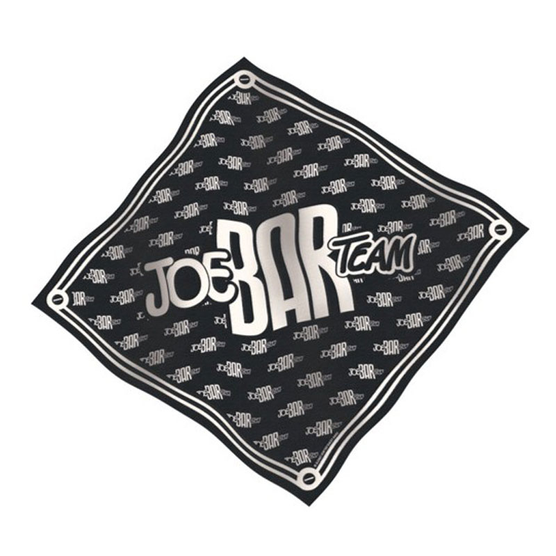 Bandana Joe Bar Team BANDANA REGULAR Protection froid et pluie