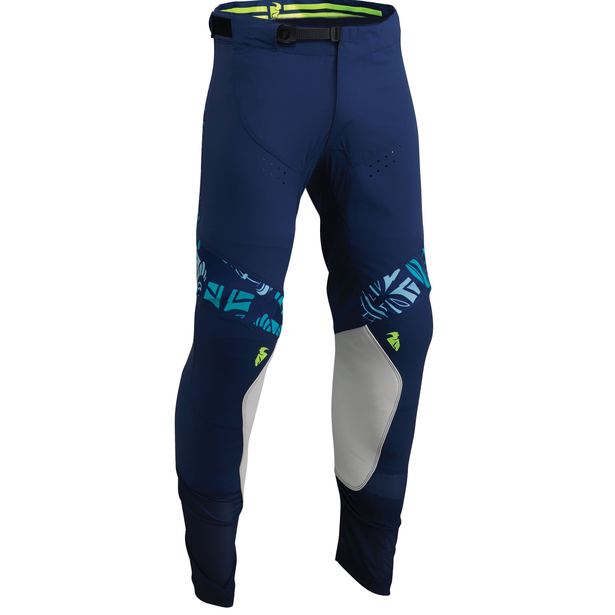 Pantalon cross Thor PRIME ALOHA 2024