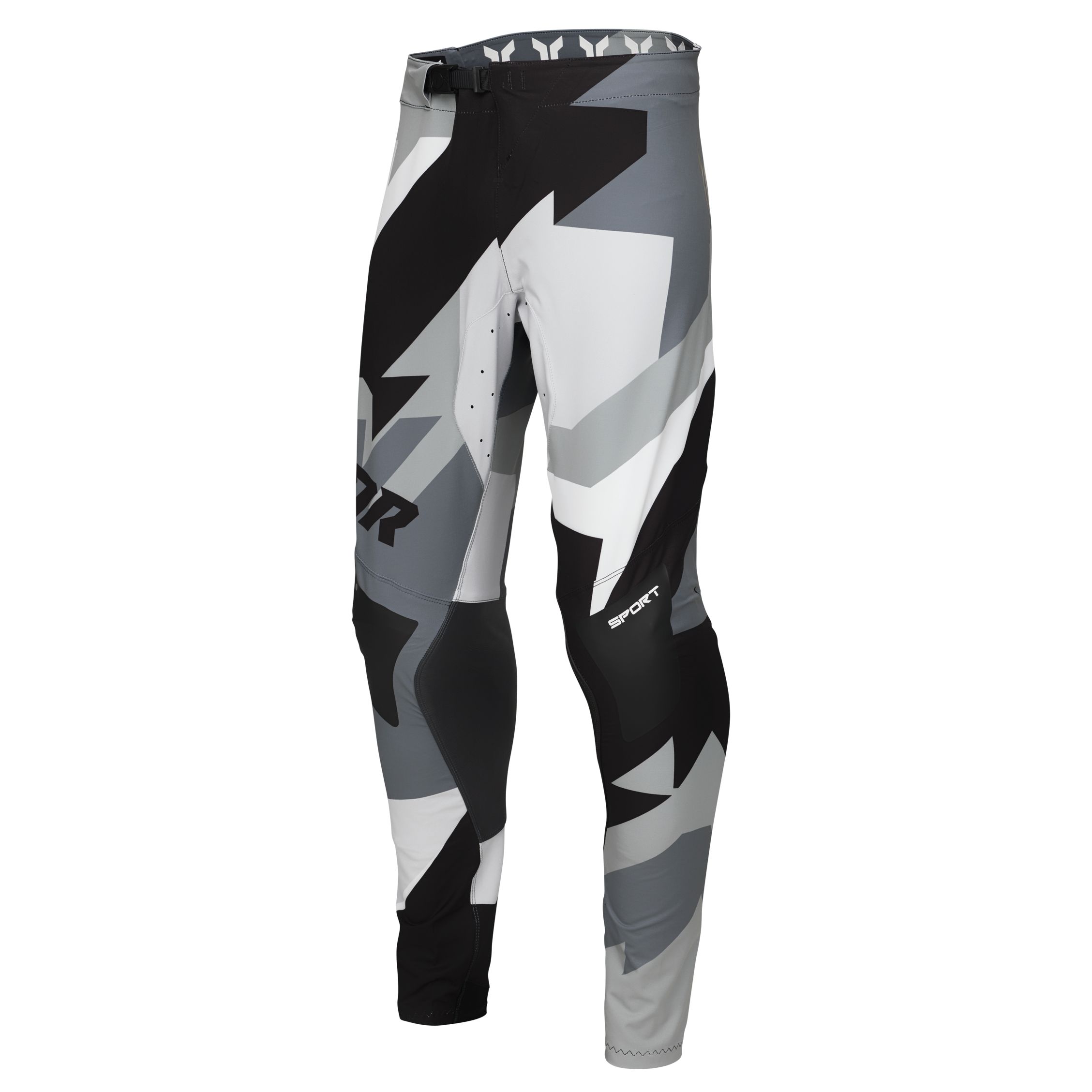 Pantalon cross Thor SPORT BRAVE 2025