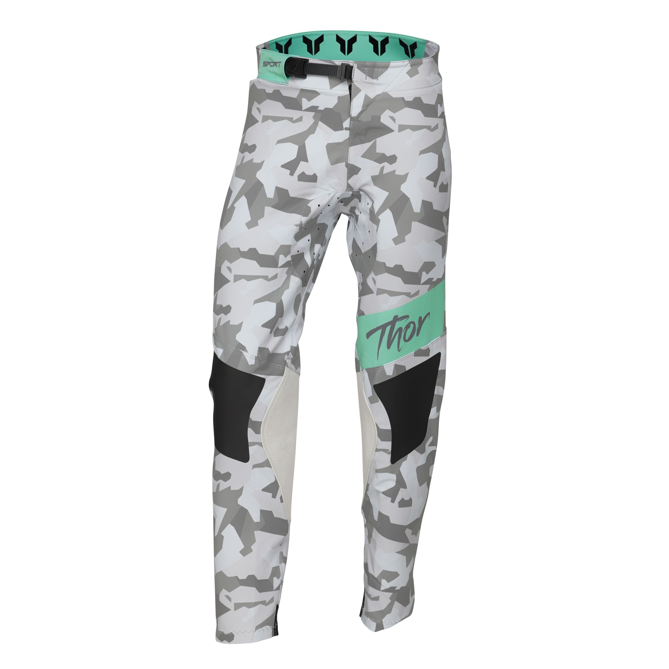 Pantalon cross Thor SPORT SHADOW - FEMME 2025
