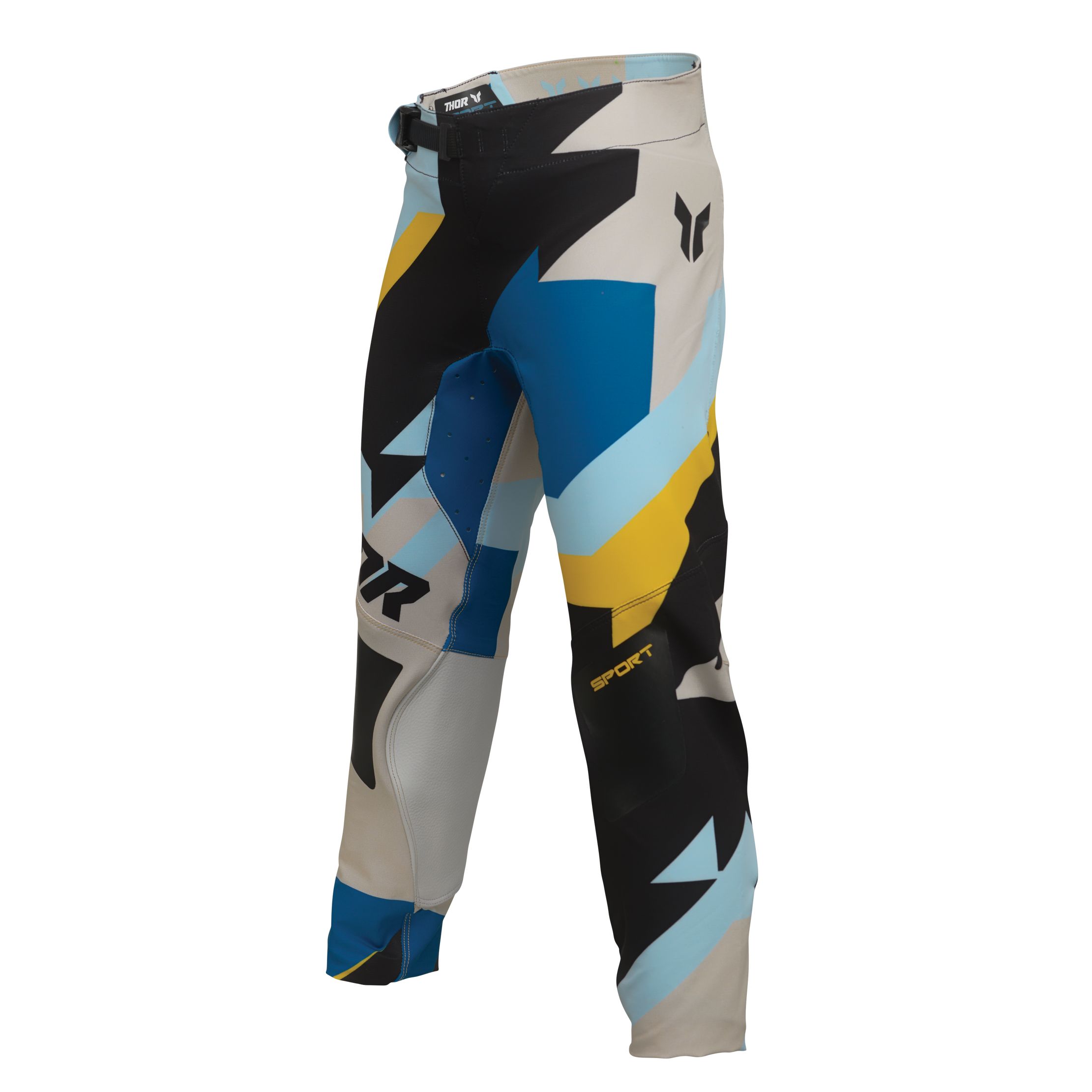 Image of Pantalon cross Thor SPORT BRAVE - ENFANT