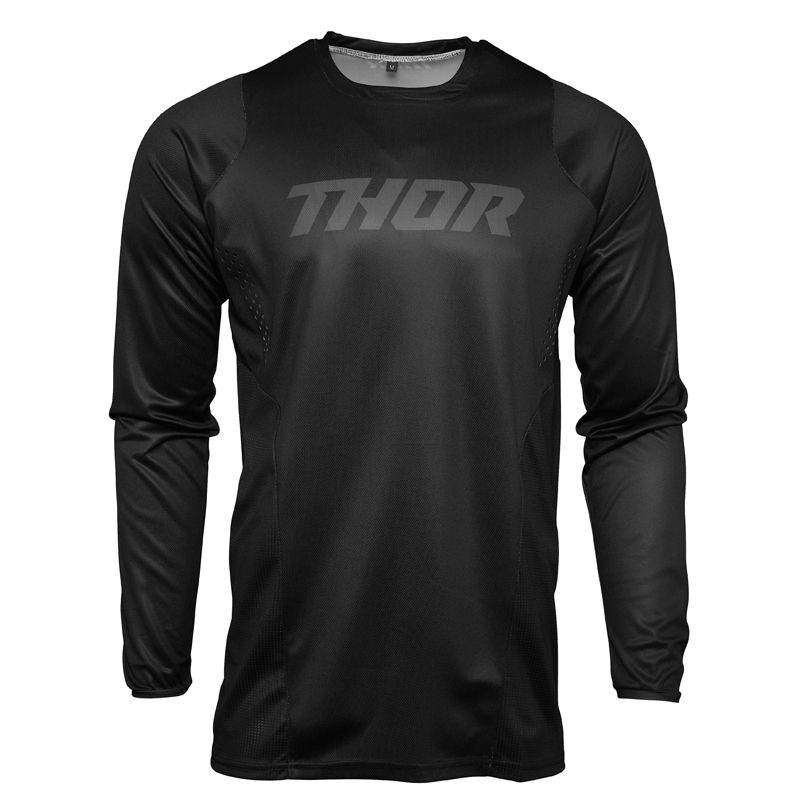 Image of Maillot cross Thor PULSE - BLACKOUT 2022