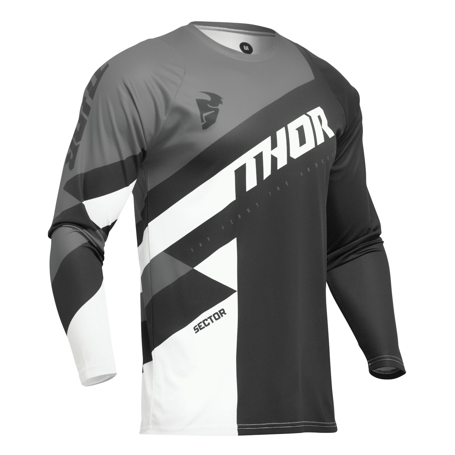 Image of Maillot cross Thor SECTOR CHECKER 2023
