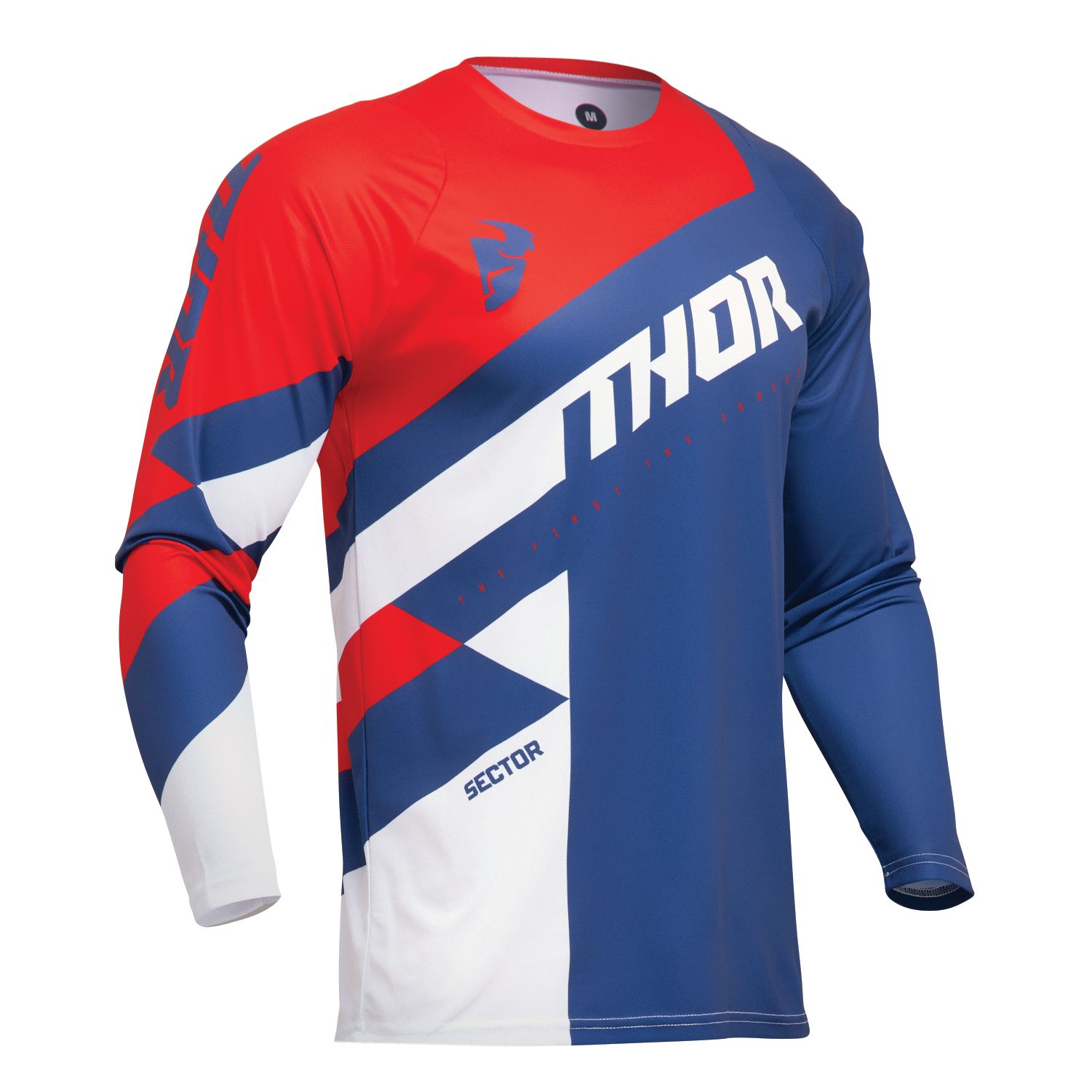 Maillot cross Thor SECTOR CHECKER 2023