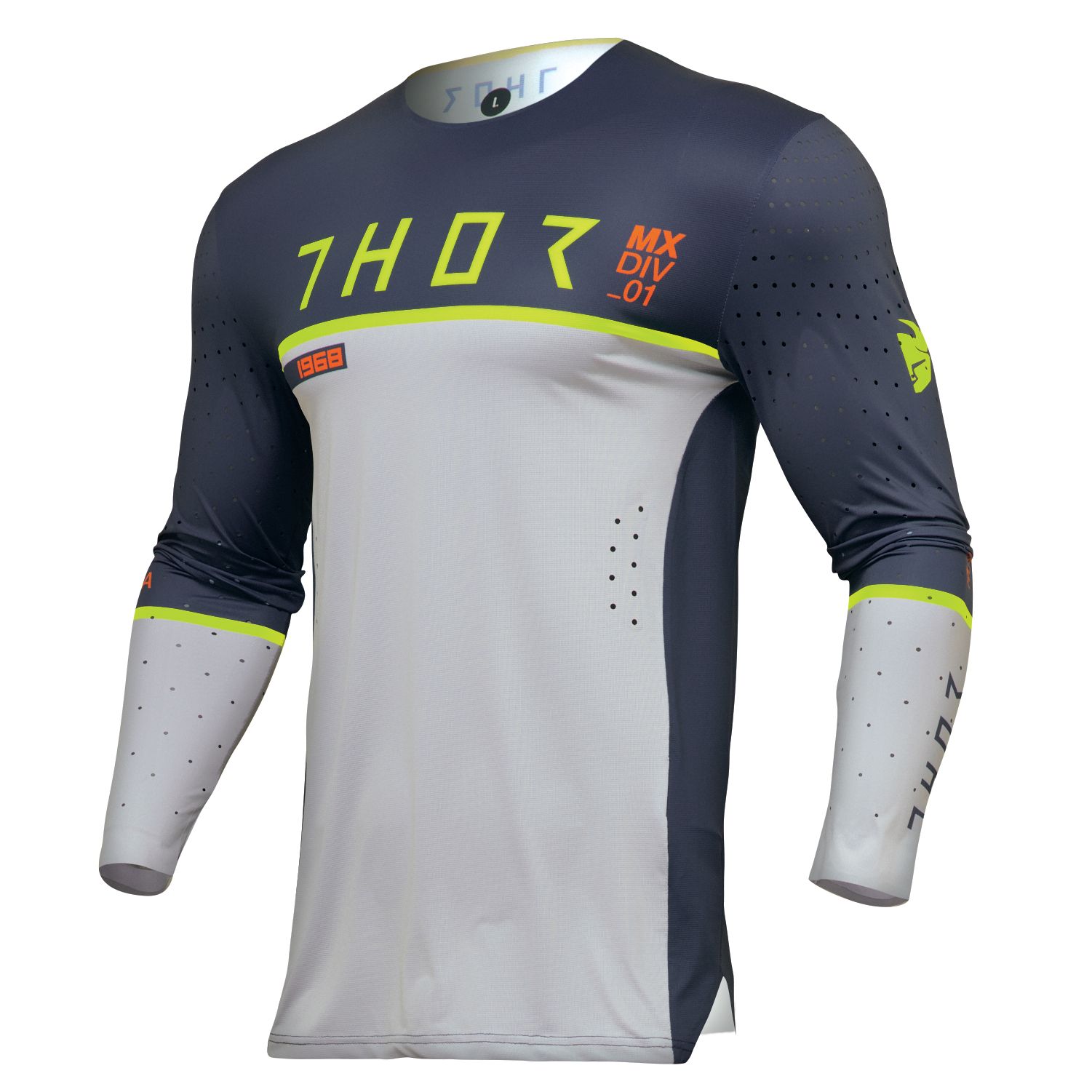 Maillot cross Thor PRIME - ACE 2023