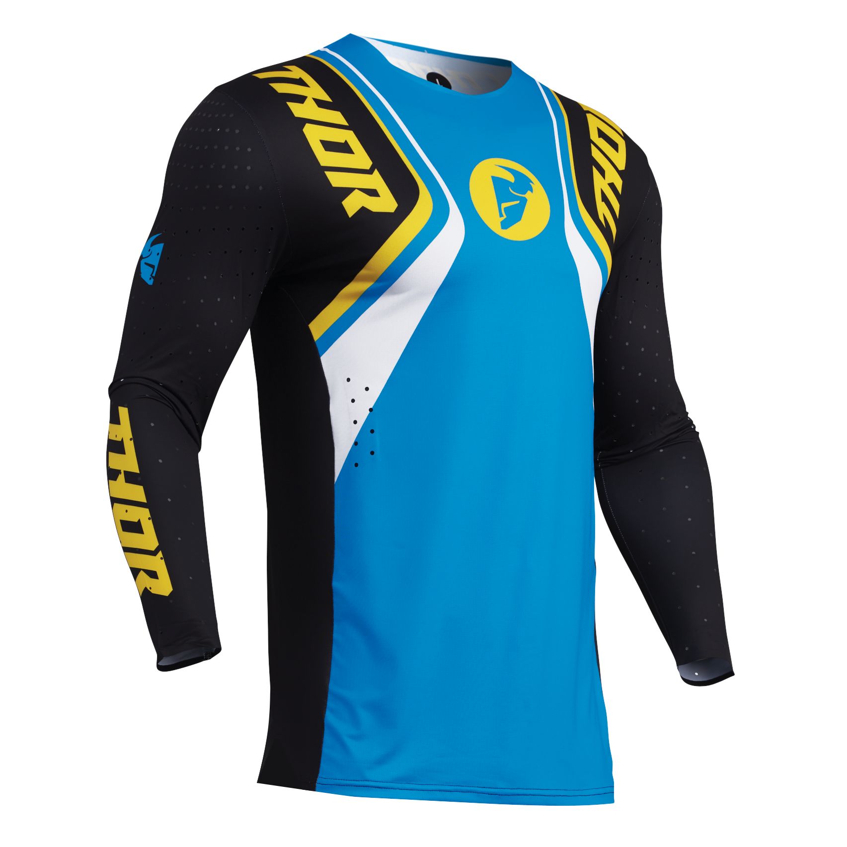 Maillot cross Thor PRIME - JAZZ 2024