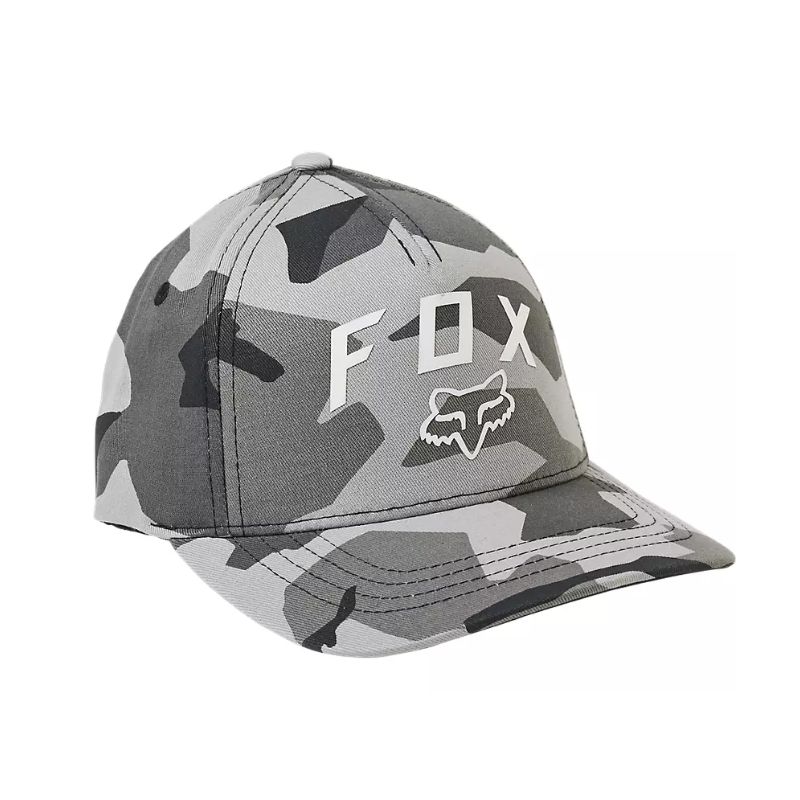 Image of Casquette Fox YOUTH BNKR