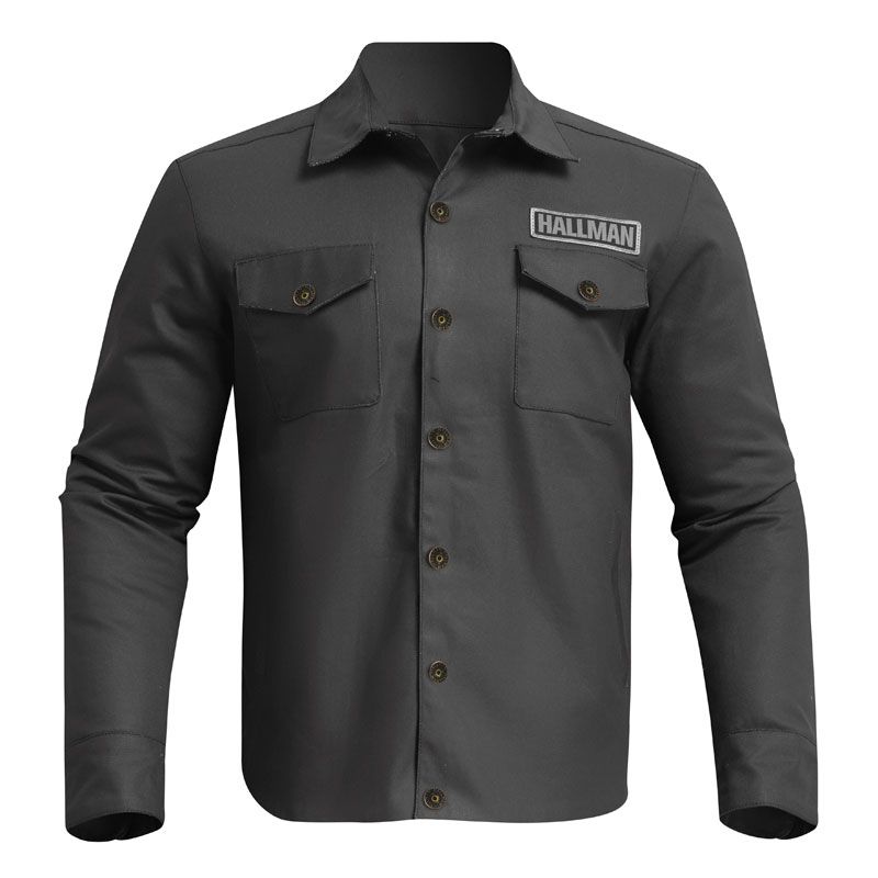 Veste Thor HALLMAN