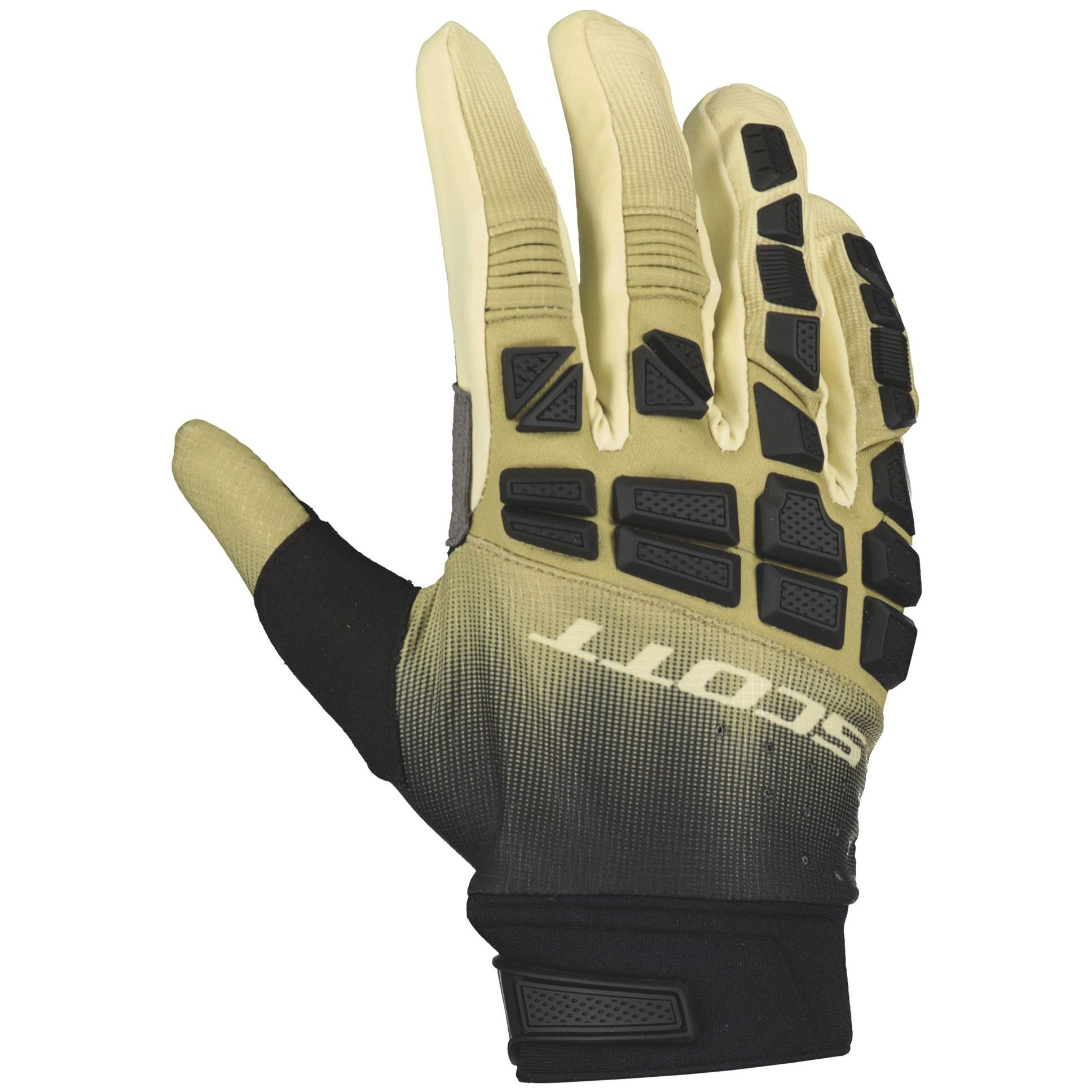 Gants cross Scott X-PLORE PRO 2024