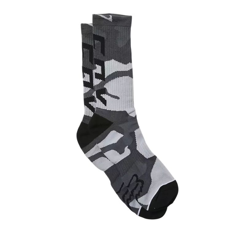 Image of Chaussettes Fox CAMO CUSHIONED