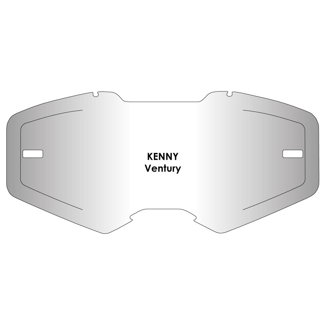 Ecran Masque Airscreen Ventury