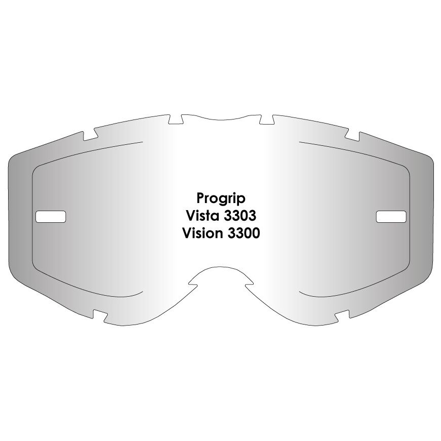 Ecran Masque Airscreen Vista 3303 / Vision 3300