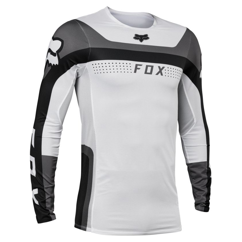 Maillot cross Fox FLEXAIR EFEKT 2024