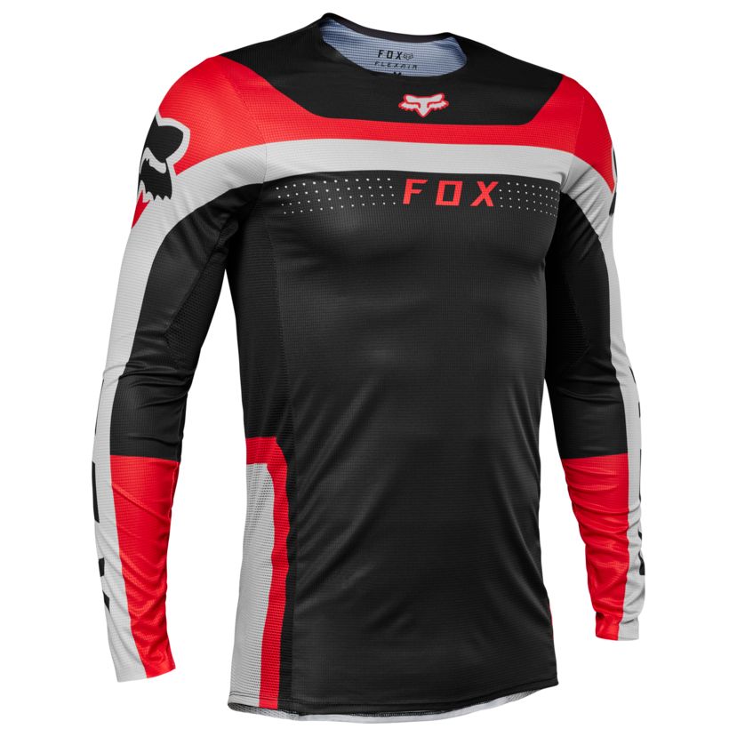 Maillot cross Fox FLEXAIR EFEKT 2024