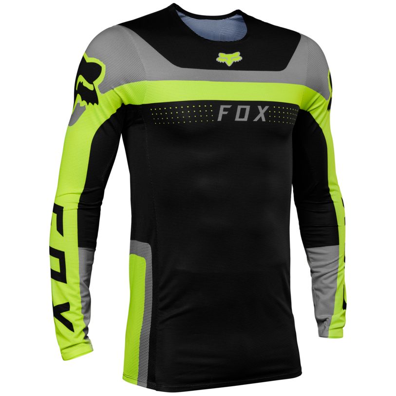 Maillot cross Fox FLEXAIR EFEKT 2024