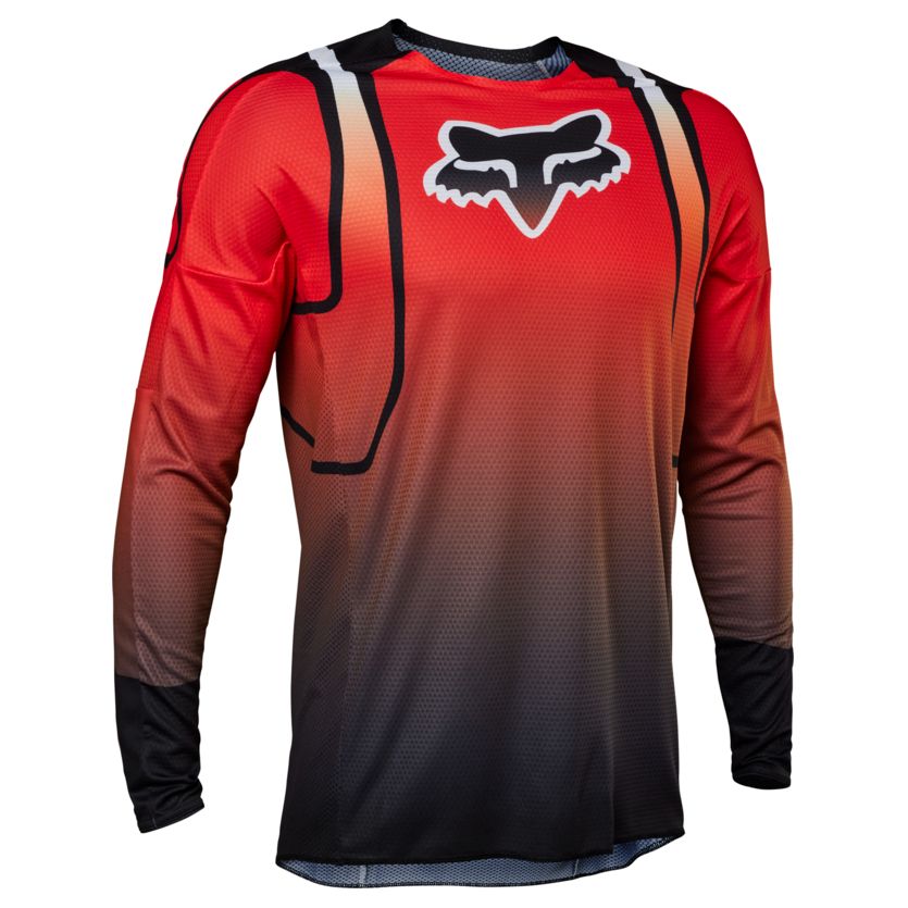 Maillot cross Fox 360 VIZEN 2024