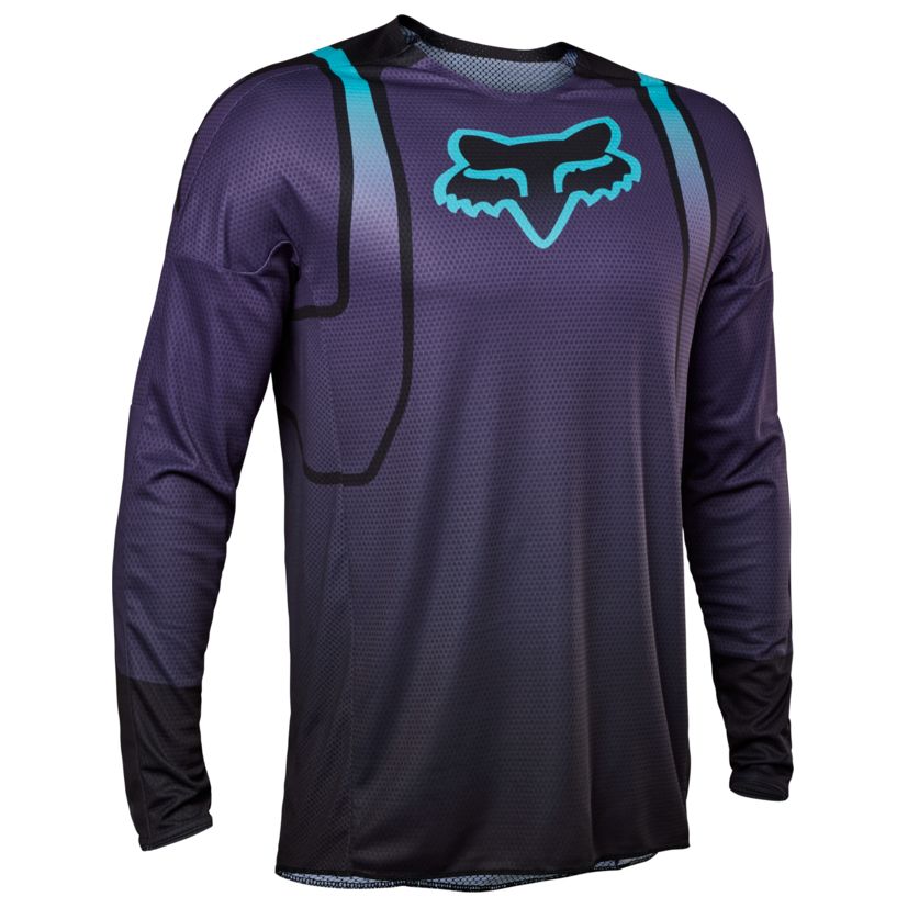 Maillot cross Fox 360 VIZEN 2024