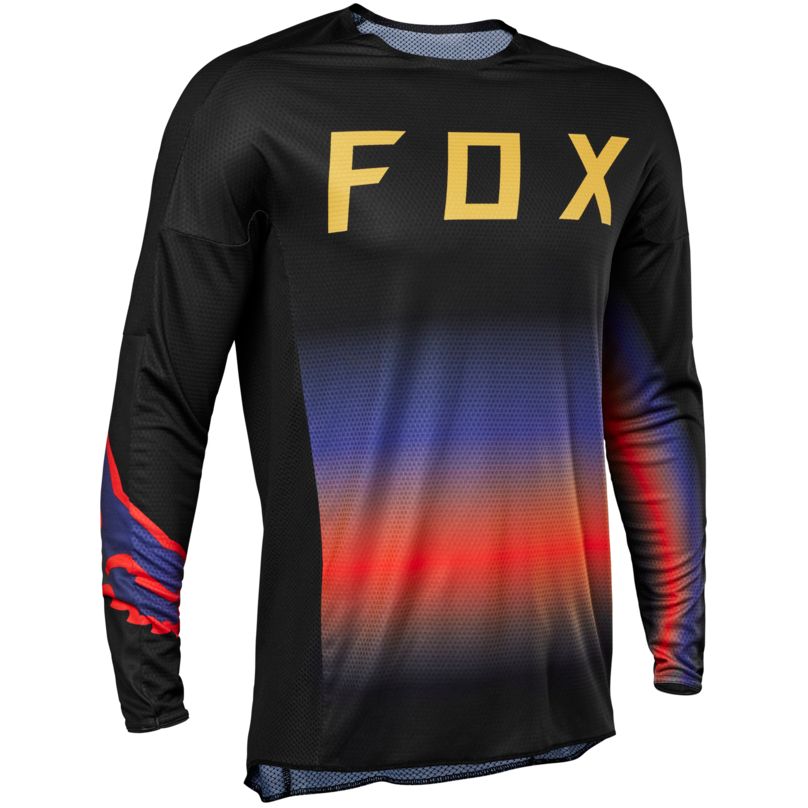 Maillot cross Fox 360 FGMNT 2024