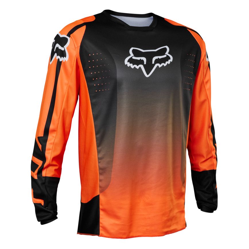 Maillot cross Fox 180 LEED 2024