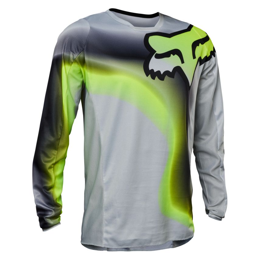 Maillot cross Fox 180 TORSYK 2024