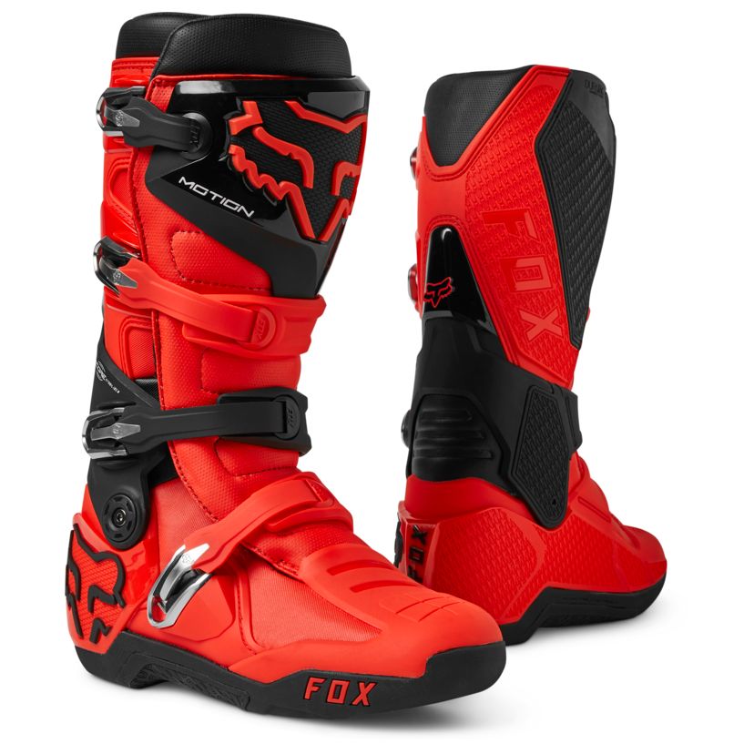 Bottes cross Fox MOTION 2024