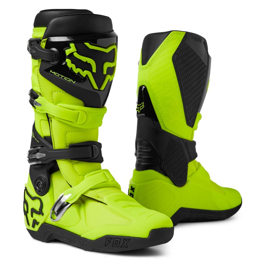 Bottes cross Fox MOTION 2024