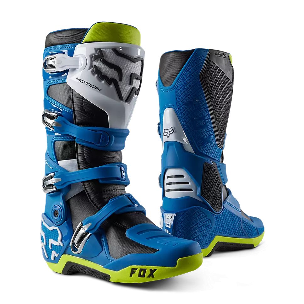 Bottes cross Fox MOTION 2024