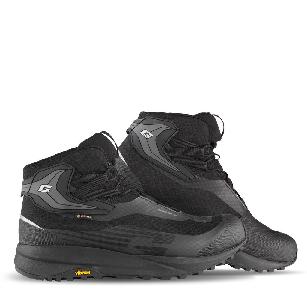 GAERNE Bottes Gaerne G_XENON GORE-TEX® — noir