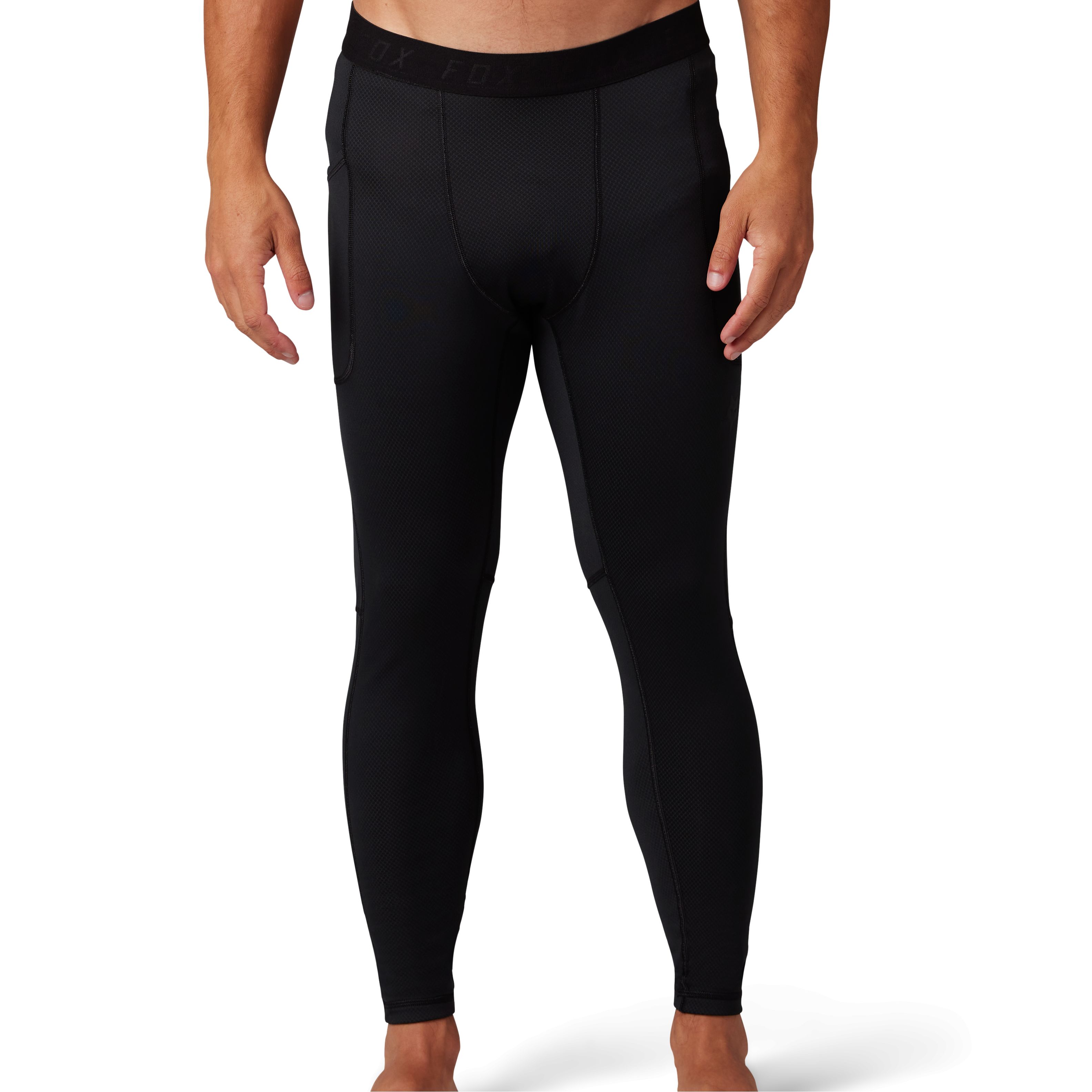 Pantalon Technique Fox TECBASE FIRE TIGHT