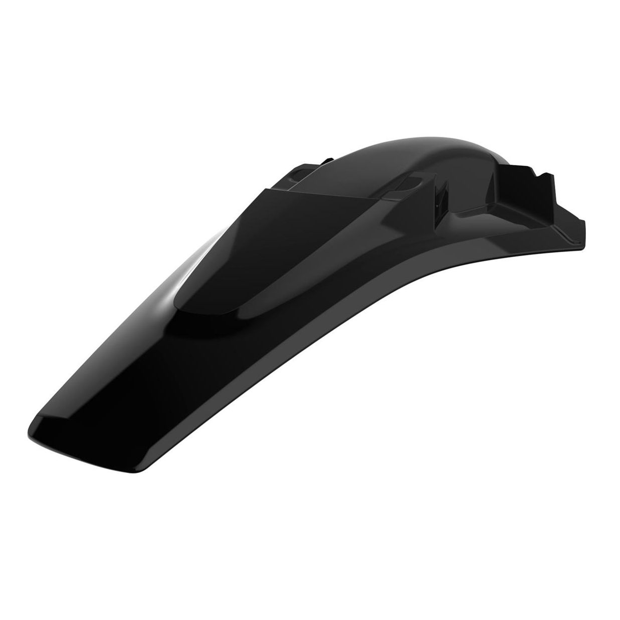 Garde boue Polisport COULEUR NOIR