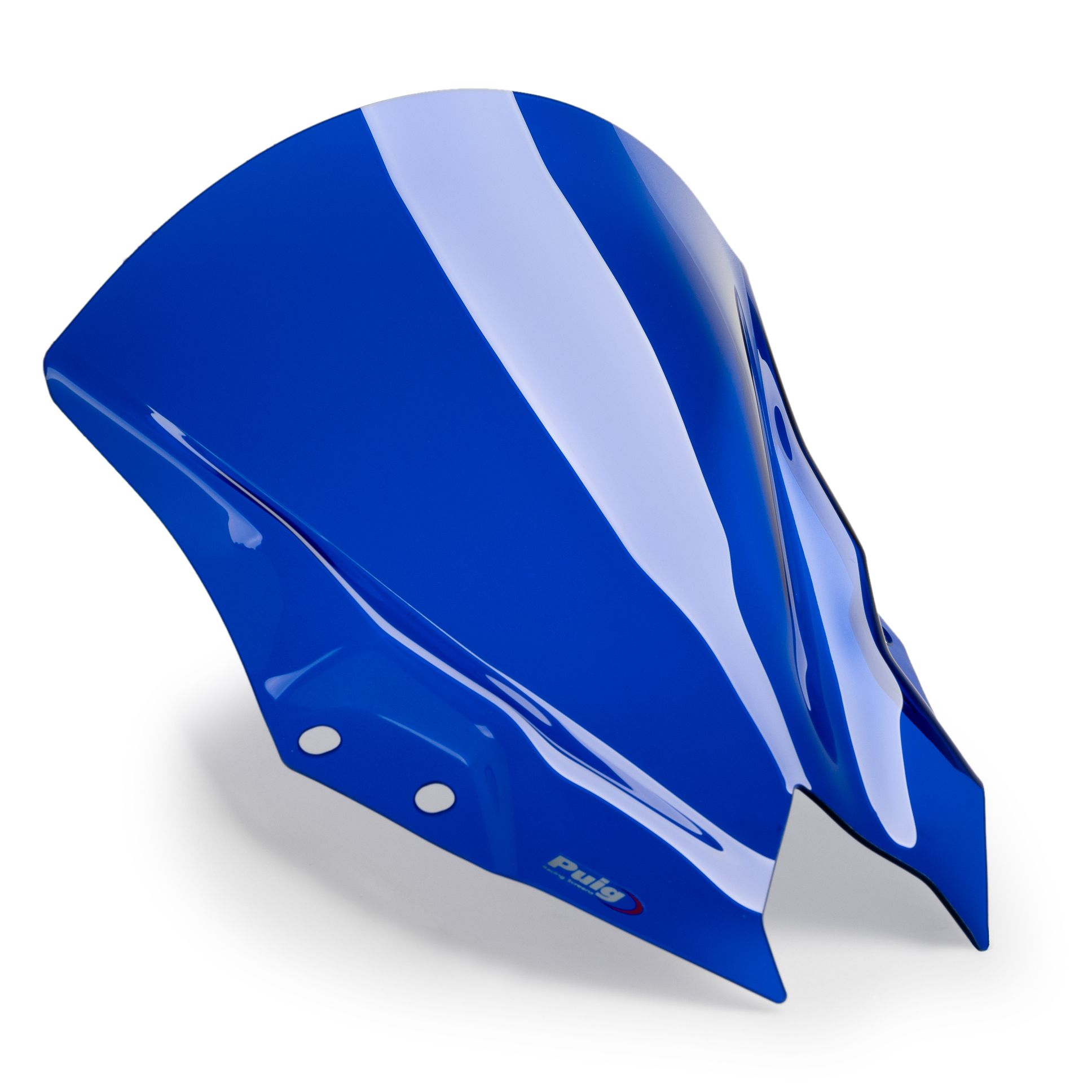 Bulle Puig Z-Racing (+ 2.5 cm)