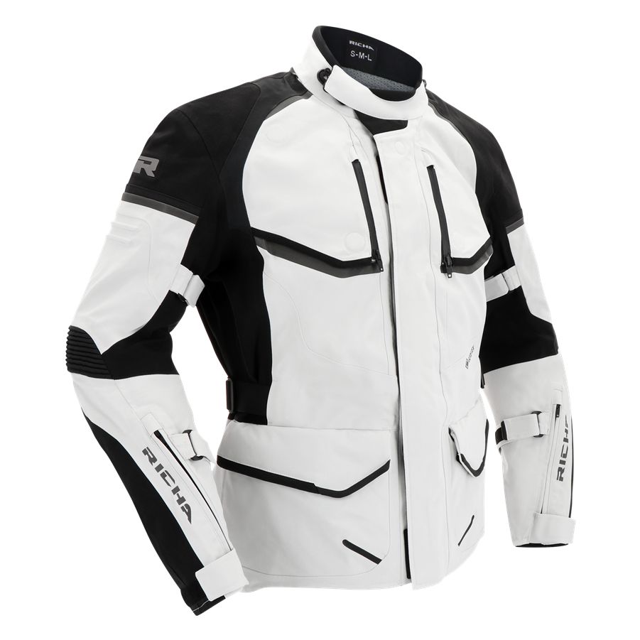 Blouson Moto Richa ATLANTIC 2 GORE-TEX®