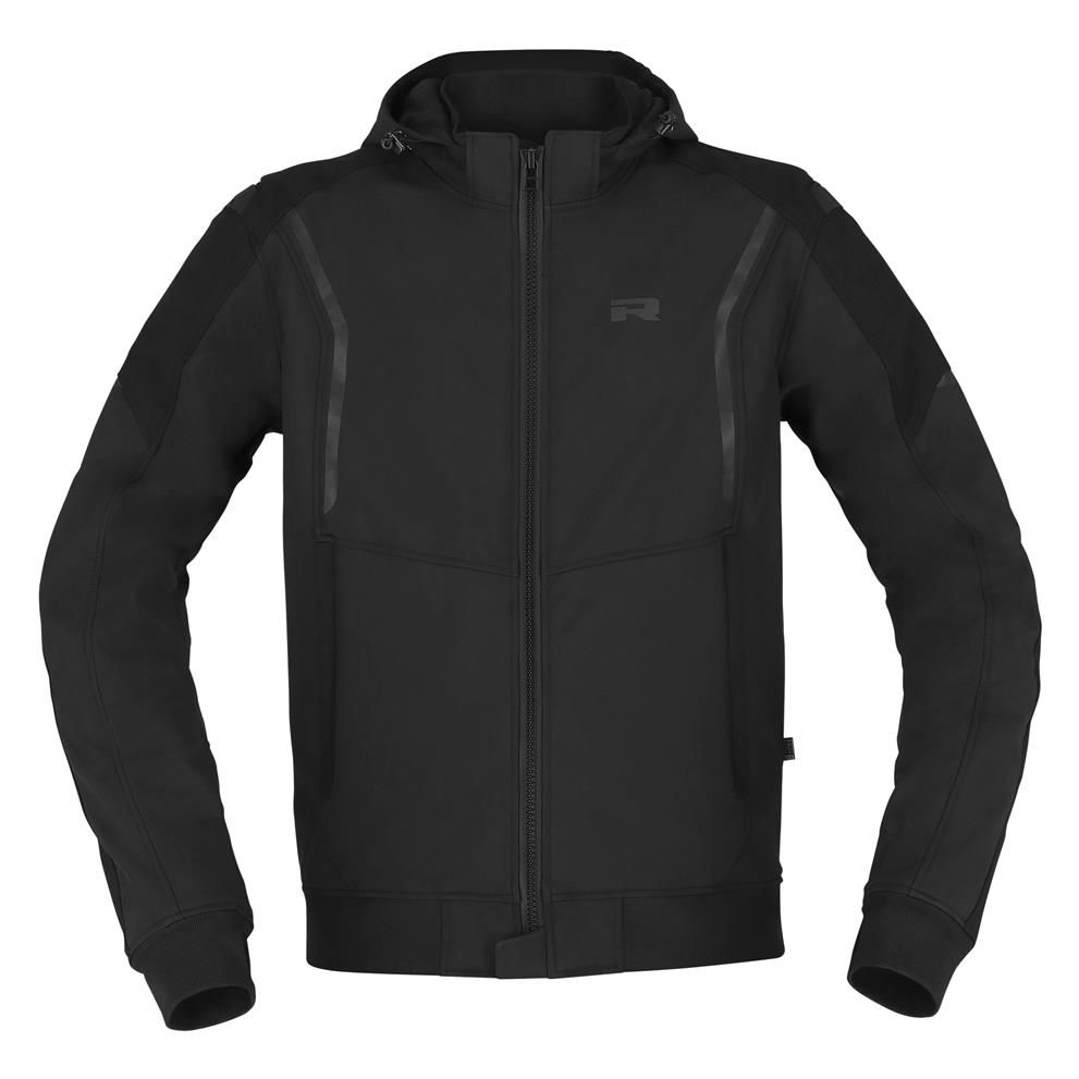 Sweat moto Richa ATOMIC 2 HOODIE WATERPROOF